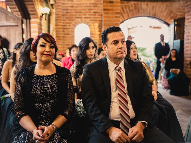 La boda de Gabo y Yuni en Jocotepec, Jalisco 301