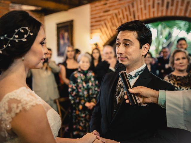 La boda de Gabo y Yuni en Jocotepec, Jalisco 305