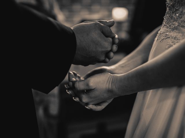 La boda de Gabo y Yuni en Jocotepec, Jalisco 309