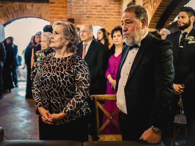 La boda de Gabo y Yuni en Jocotepec, Jalisco 310