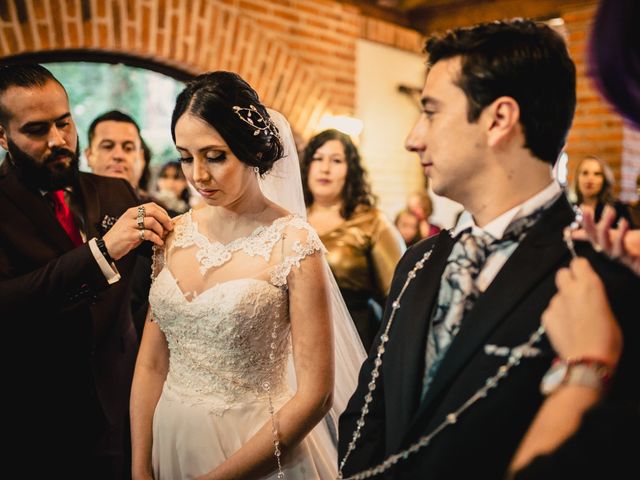 La boda de Gabo y Yuni en Jocotepec, Jalisco 311