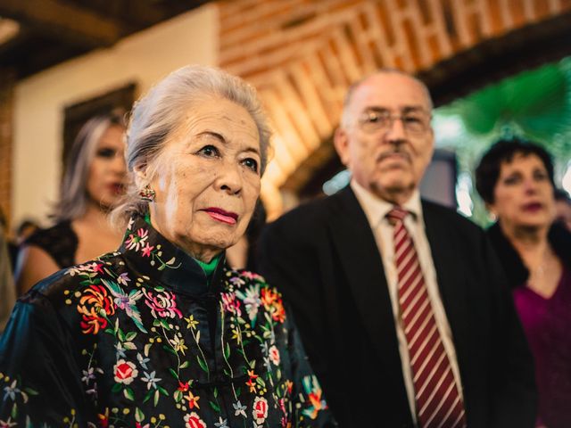 La boda de Gabo y Yuni en Jocotepec, Jalisco 314