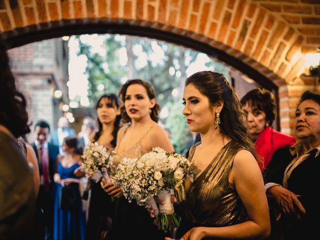 La boda de Gabo y Yuni en Jocotepec, Jalisco 317