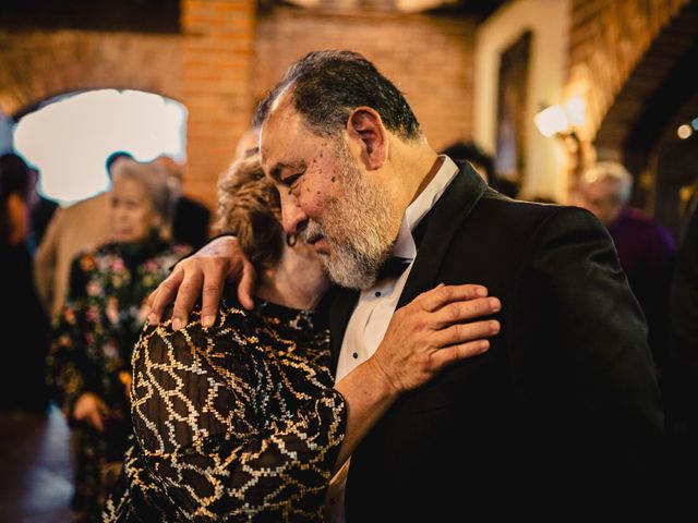 La boda de Gabo y Yuni en Jocotepec, Jalisco 319