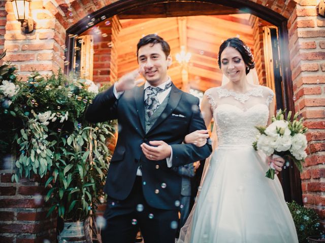 La boda de Gabo y Yuni en Jocotepec, Jalisco 341