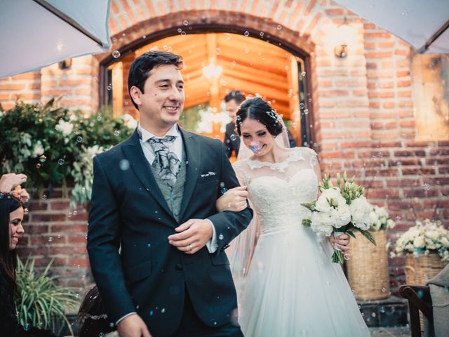 La boda de Gabo y Yuni en Jocotepec, Jalisco 353