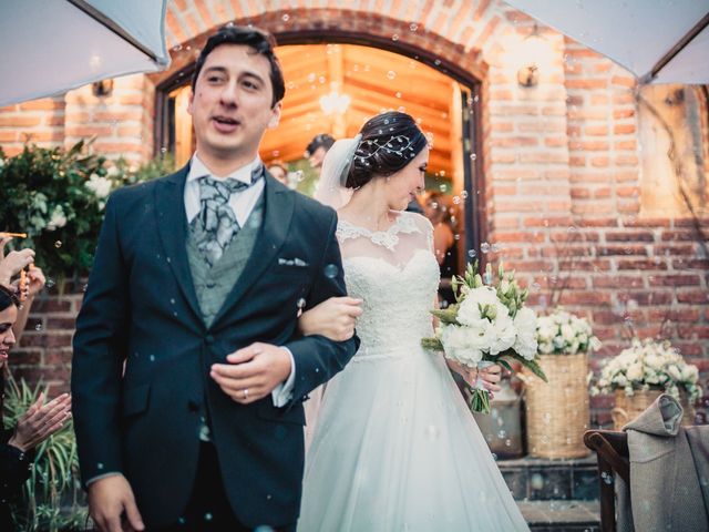 La boda de Gabo y Yuni en Jocotepec, Jalisco 354