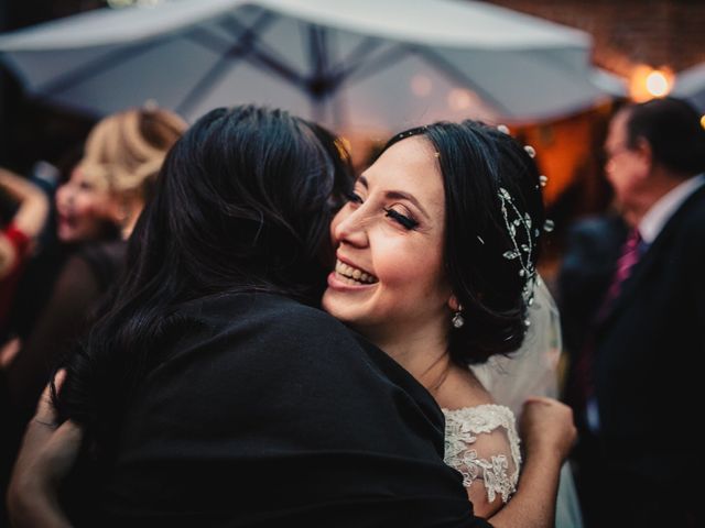 La boda de Gabo y Yuni en Jocotepec, Jalisco 359