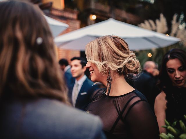 La boda de Gabo y Yuni en Jocotepec, Jalisco 362