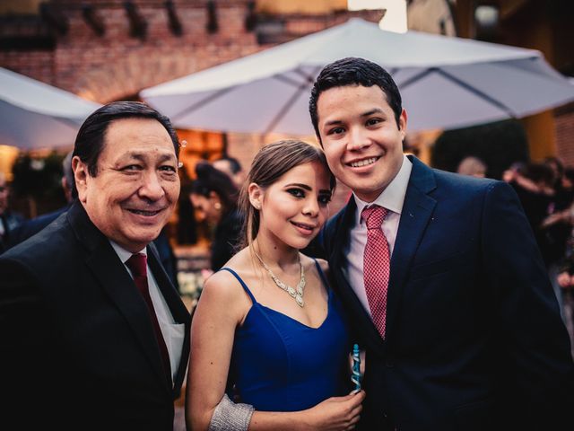 La boda de Gabo y Yuni en Jocotepec, Jalisco 366
