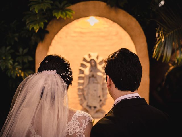 La boda de Gabo y Yuni en Jocotepec, Jalisco 370