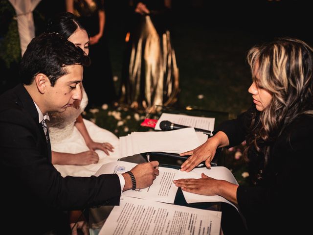 La boda de Gabo y Yuni en Jocotepec, Jalisco 377