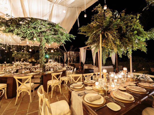 La boda de Gabo y Yuni en Jocotepec, Jalisco 378