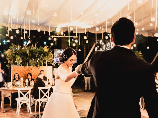 La boda de Gabo y Yuni en Jocotepec, Jalisco 381