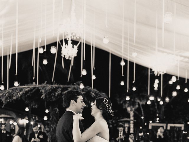 La boda de Gabo y Yuni en Jocotepec, Jalisco 382