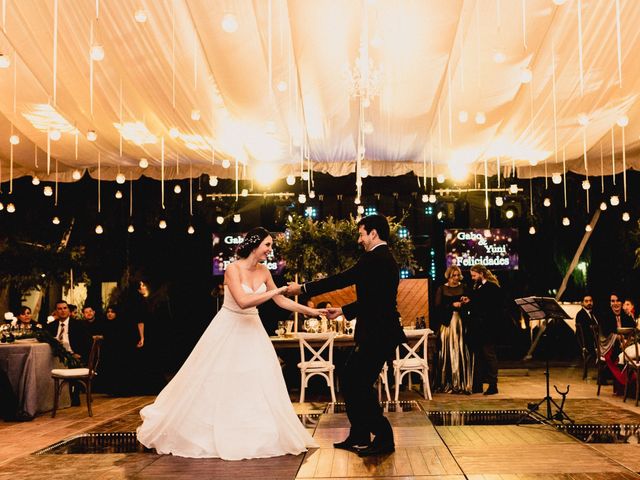 La boda de Gabo y Yuni en Jocotepec, Jalisco 387