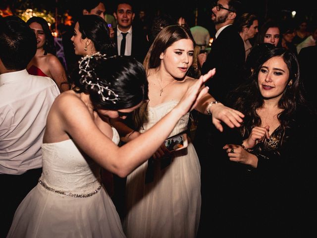 La boda de Gabo y Yuni en Jocotepec, Jalisco 413