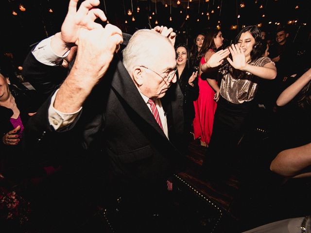 La boda de Gabo y Yuni en Jocotepec, Jalisco 427