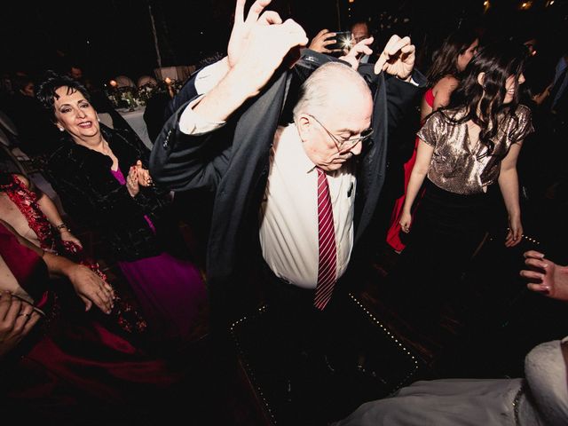 La boda de Gabo y Yuni en Jocotepec, Jalisco 429