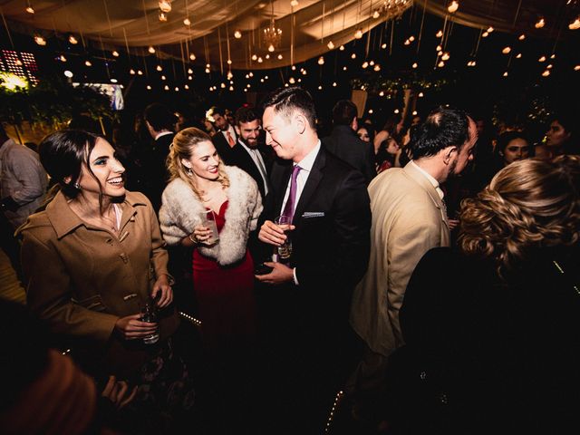 La boda de Gabo y Yuni en Jocotepec, Jalisco 436