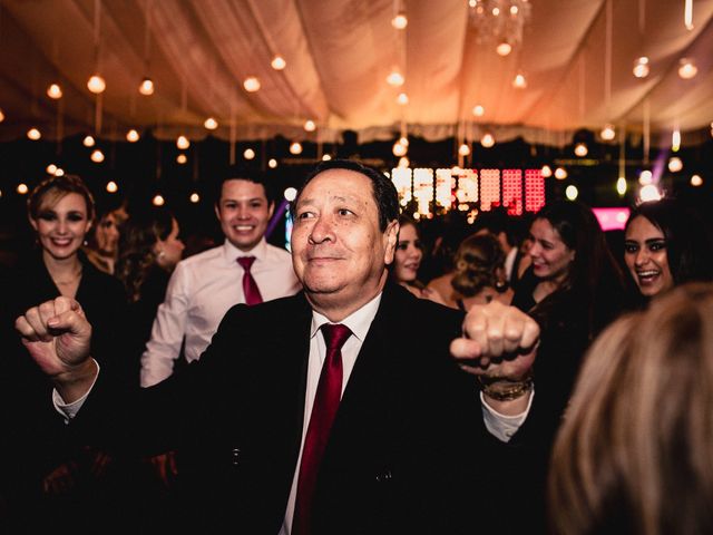 La boda de Gabo y Yuni en Jocotepec, Jalisco 441