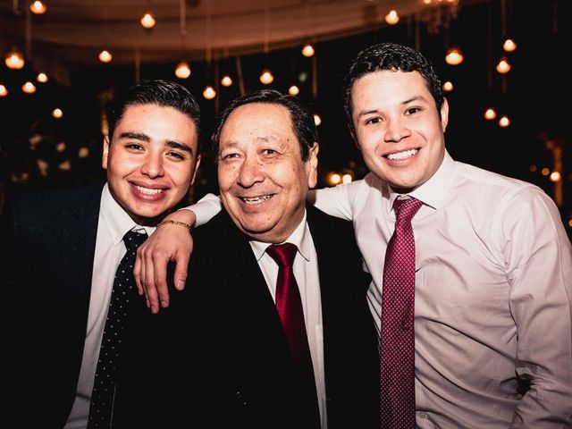 La boda de Gabo y Yuni en Jocotepec, Jalisco 445