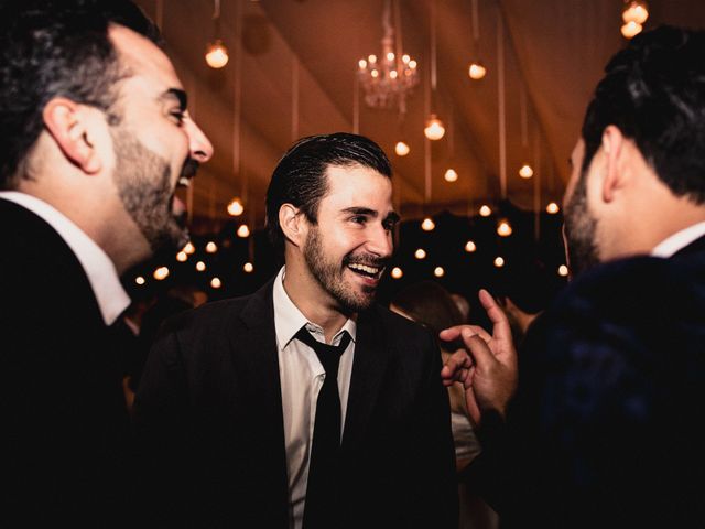 La boda de Gabo y Yuni en Jocotepec, Jalisco 459