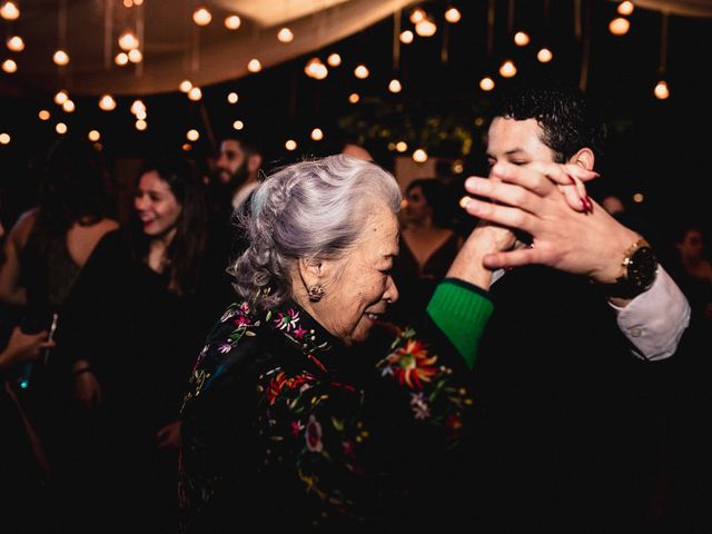 La boda de Gabo y Yuni en Jocotepec, Jalisco 461