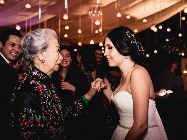 La boda de Gabo y Yuni en Jocotepec, Jalisco 474