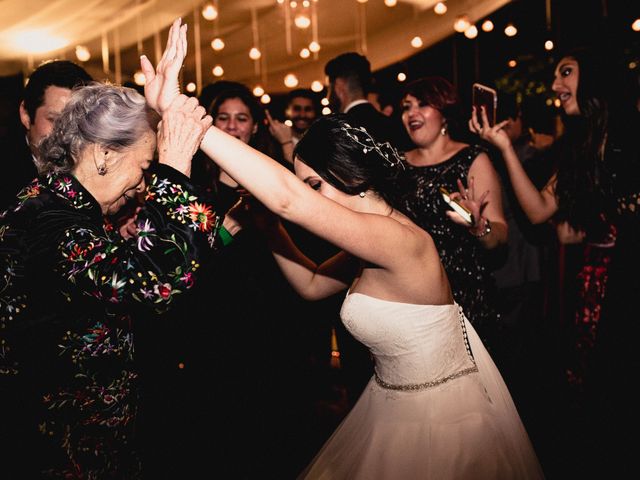 La boda de Gabo y Yuni en Jocotepec, Jalisco 476