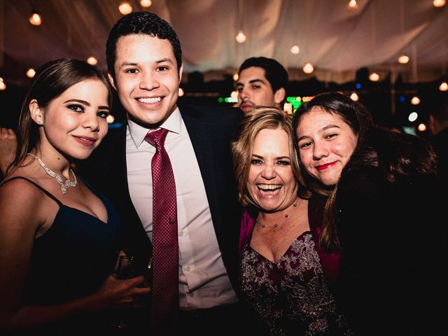 La boda de Gabo y Yuni en Jocotepec, Jalisco 487