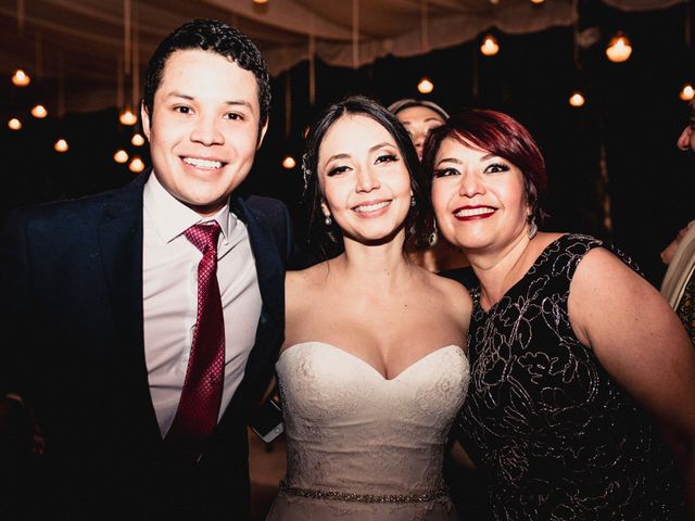 La boda de Gabo y Yuni en Jocotepec, Jalisco 492