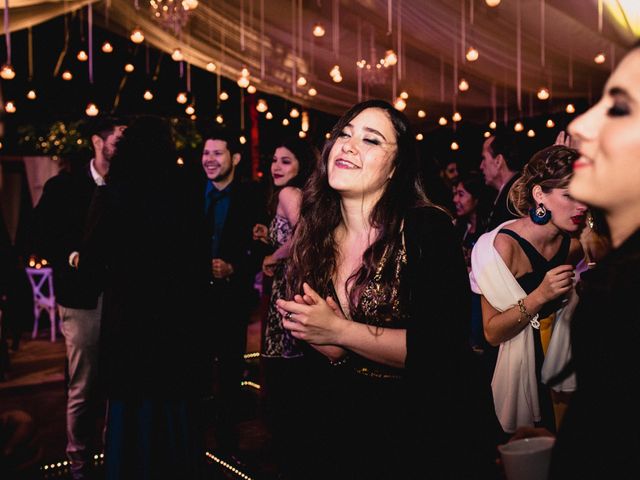 La boda de Gabo y Yuni en Jocotepec, Jalisco 509