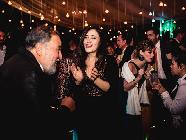 La boda de Gabo y Yuni en Jocotepec, Jalisco 511