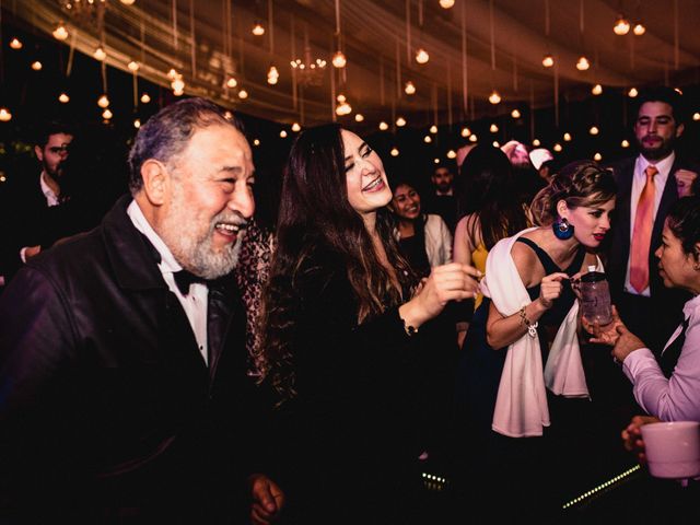 La boda de Gabo y Yuni en Jocotepec, Jalisco 512