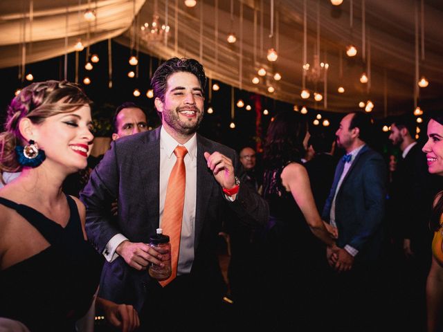 La boda de Gabo y Yuni en Jocotepec, Jalisco 514