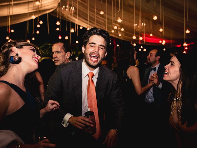 La boda de Gabo y Yuni en Jocotepec, Jalisco 515