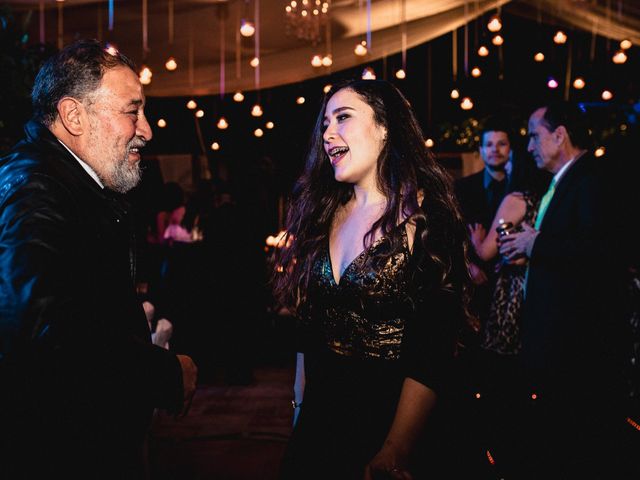 La boda de Gabo y Yuni en Jocotepec, Jalisco 518