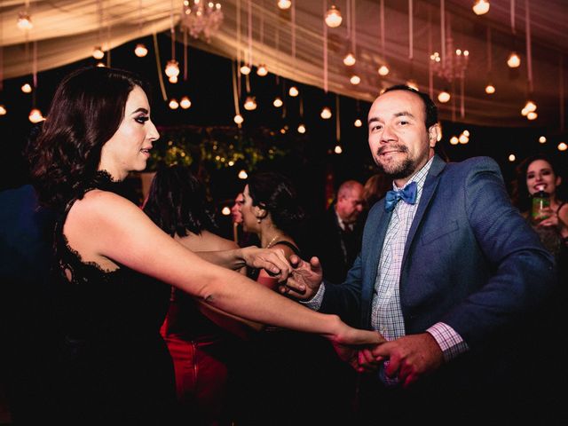 La boda de Gabo y Yuni en Jocotepec, Jalisco 532