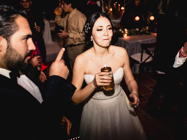 La boda de Gabo y Yuni en Jocotepec, Jalisco 534