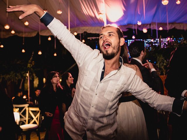 La boda de Gabo y Yuni en Jocotepec, Jalisco 547