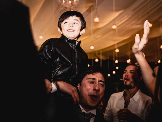 La boda de Gabo y Yuni en Jocotepec, Jalisco 577