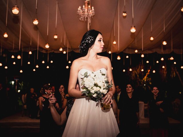 La boda de Gabo y Yuni en Jocotepec, Jalisco 600