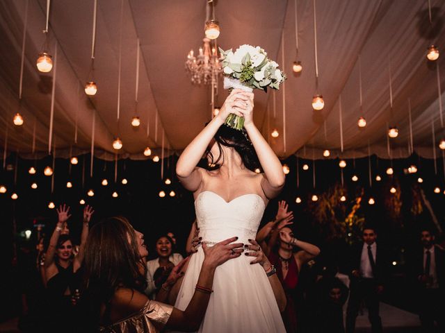 La boda de Gabo y Yuni en Jocotepec, Jalisco 607