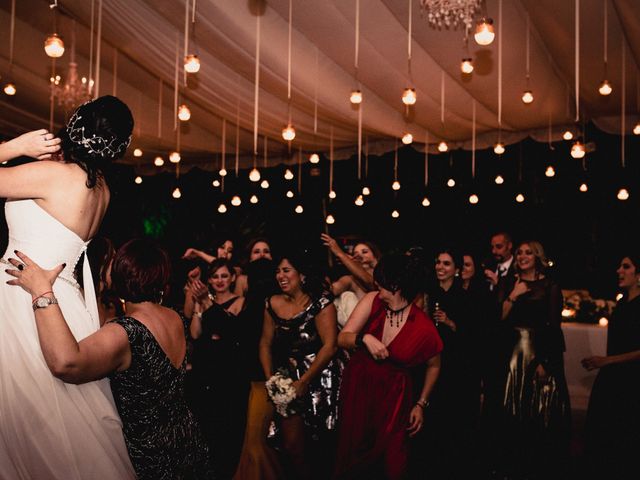 La boda de Gabo y Yuni en Jocotepec, Jalisco 612