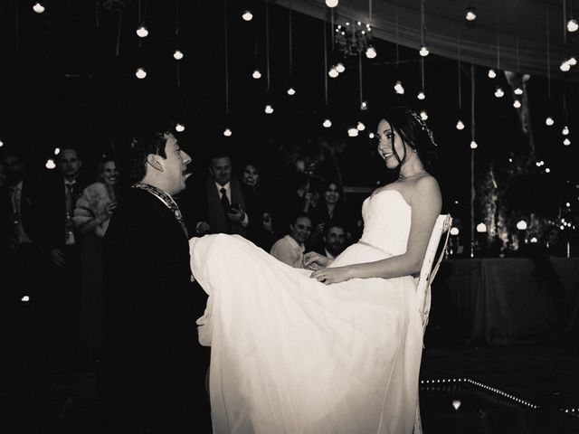 La boda de Gabo y Yuni en Jocotepec, Jalisco 623