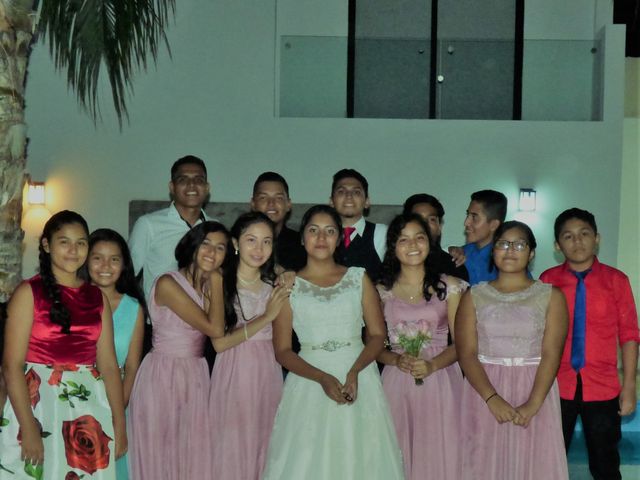 La boda de Hernan y Delia en Monterrey, Nuevo León 1