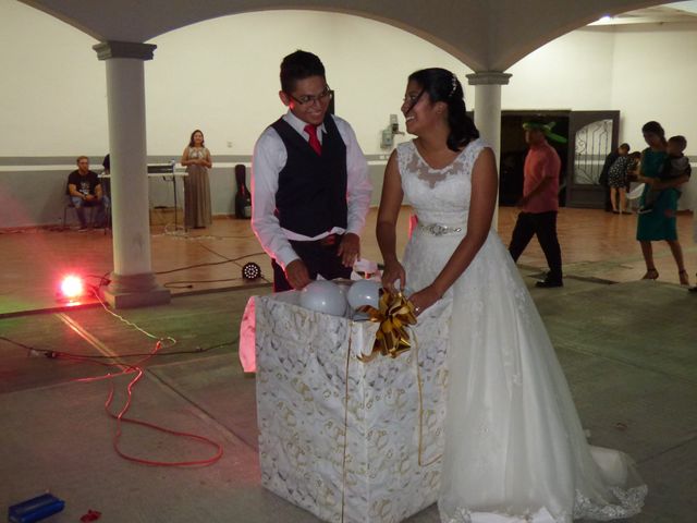 La boda de Hernan y Delia en Monterrey, Nuevo León 3