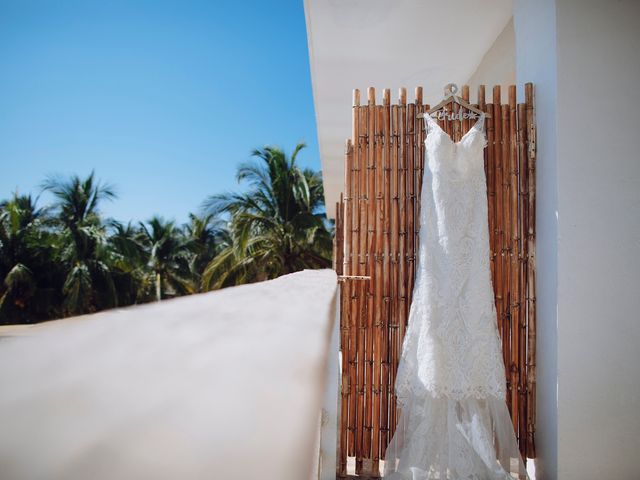 La boda de Jose y Yolanda en Acapulco, Guerrero 1