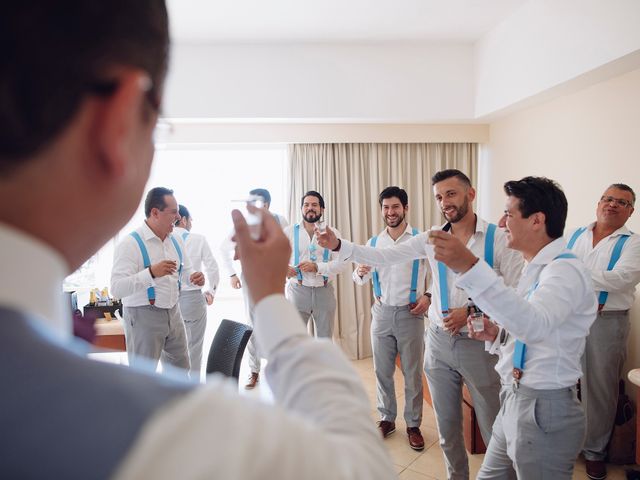 La boda de Jose y Yolanda en Acapulco, Guerrero 5